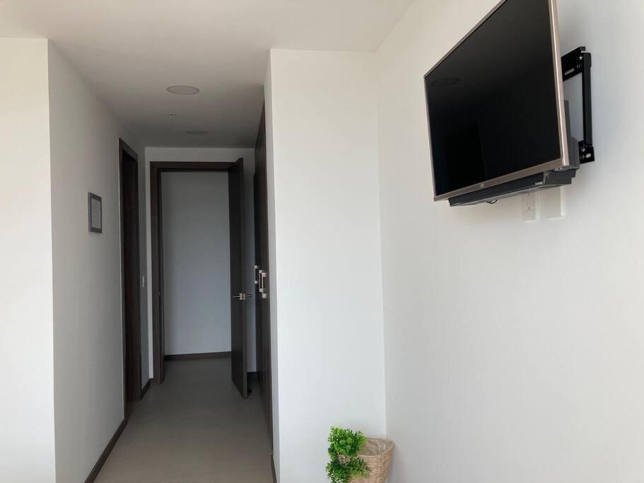 Confort Suite La Carolina Quito Exterior foto